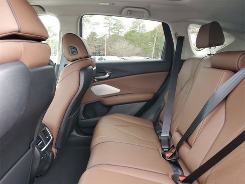 New 2026 Acura RDX SH-AWD w/ Advance Package image 13