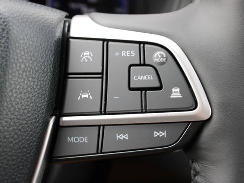 New 2026 Toyota Grand Highlander Platinum image 28