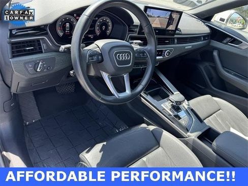 Used 2023 Audi A4 2.0T Premium Plus image 11