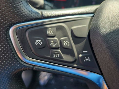 Used 2024 Chevrolet Malibu LT FWD image 26