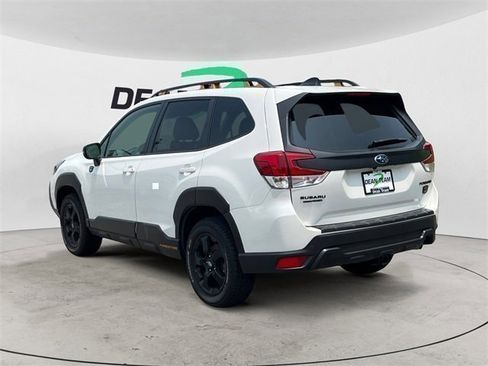 Used 2024 Subaru Forester Wilderness image 6