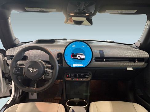 New 2026 MINI Cooper S image 22