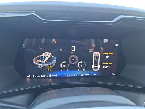 New 2026 Chevrolet Colorado Z71 w/ Z71 Convenience Package 2 AWD/4WD image 15