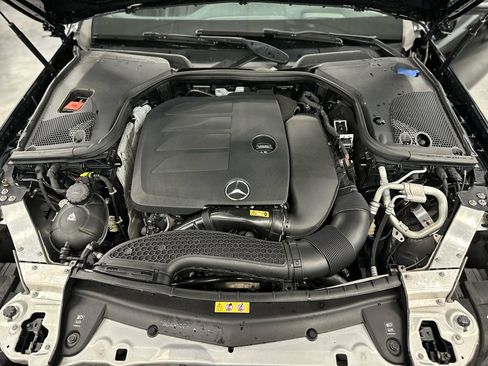 Used 2020 Mercedes-Benz E 350 Sedan image 30