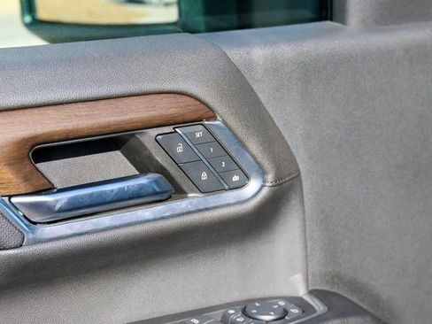 Used 2024 Chevrolet Silverado 3500 High Country w/ Technology Package image 13