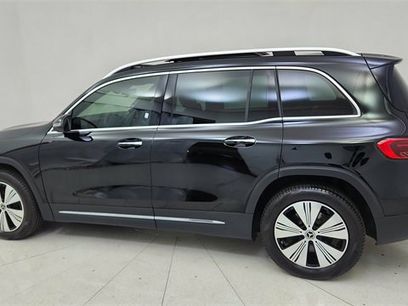 Used 2024 Mercedes-Benz EQB 250+ w/ Driver Assistance Package