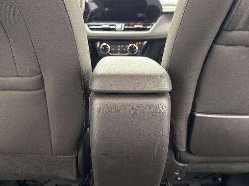 Used 2025 Chevrolet TrailBlazer LT AWD/4WD image 33