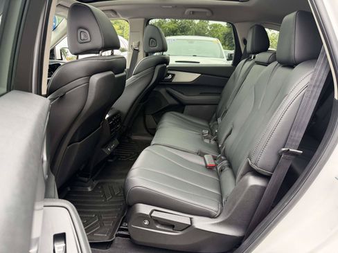 Used 2024 Acura MDX SH-AWD image 16