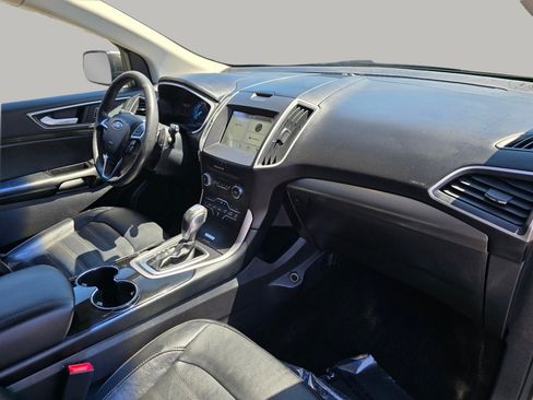 Used 2016 Ford Edge SEL w/ Equipment Group 201A AWD/4WD image 27