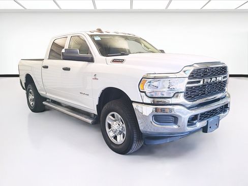 Used 2020 RAM 2500 Tradesman image 3