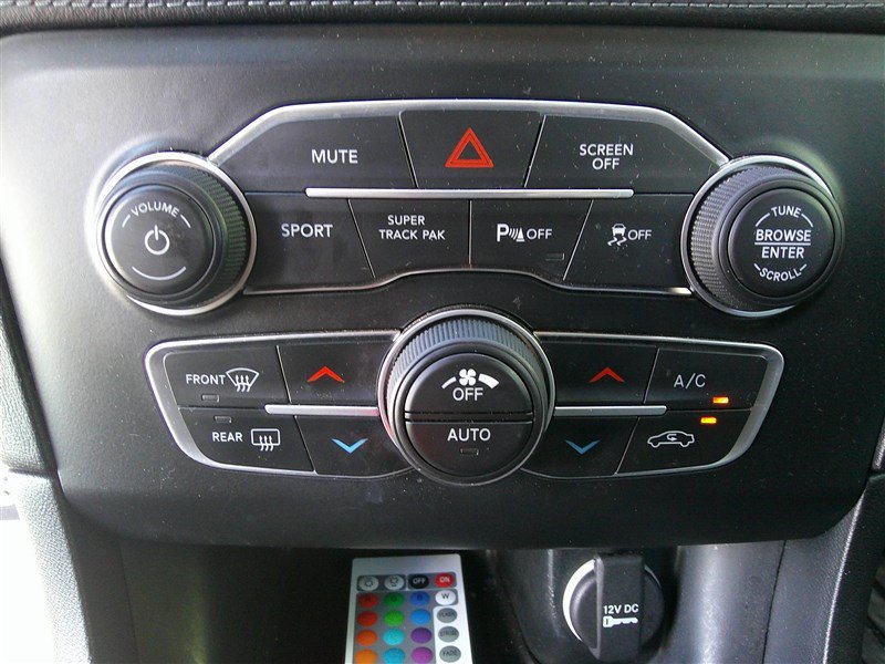 Used 2022 Dodge Charger GT w/ Plus Group AWD/4WD image 15