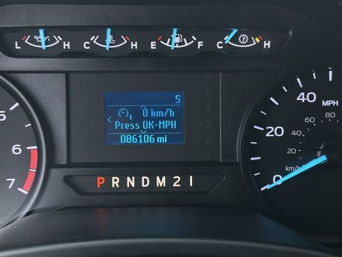 Used 2019 Ford F250 XL w/ XL Value Package image 8