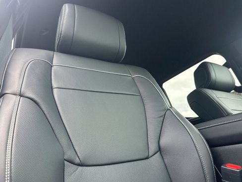 New 2026 Toyota Tundra Limited image 19