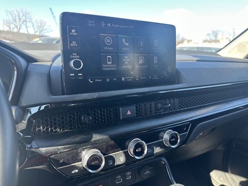 Certified 2024 Honda CR-V EX-L image 28