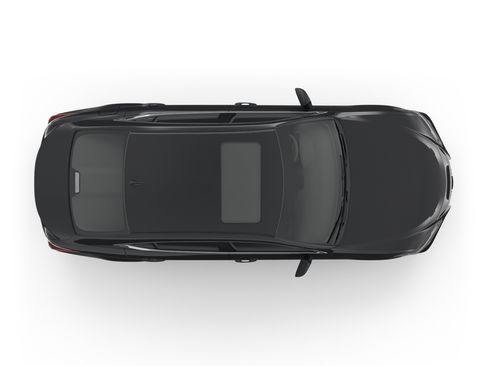 Used 2025 Lexus ES 350 w/ Premium Package FWD image 57