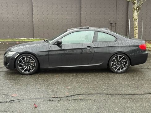 Used 2012 BMW 335i Coupe image 5