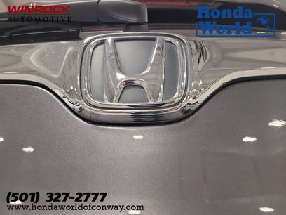Used 2019 Honda CR-V EX-L