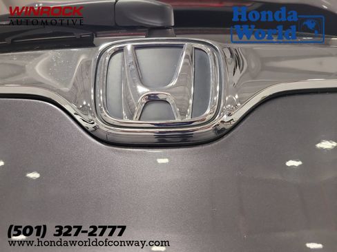 Used 2019 Honda CR-V EX-L image 1