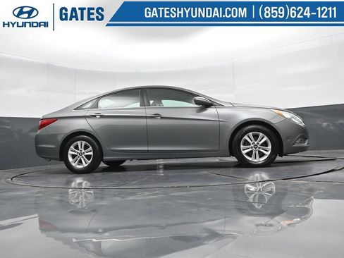 Used 2013 Hyundai Sonata GLS w/ Popular Equipment Pkg FWD image 35