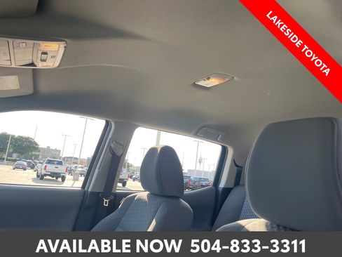 Certified 2022 Toyota Tacoma SR w/ SR Convenience Package RWD image 29
