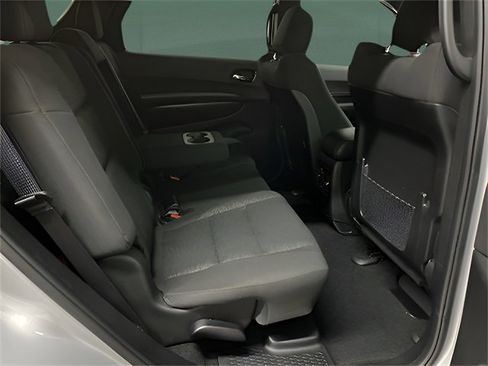 New 2025 Dodge Durango GT w/ Blacktop Package image 34