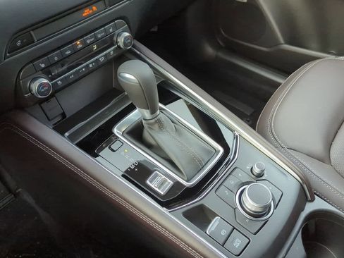 New 2025 MAZDA CX-5 Signature image 31