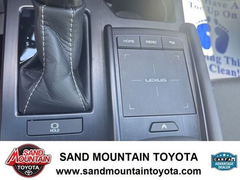 Used 2022 Lexus ES 350 F Sport w/ Accessory Package 2 image 20