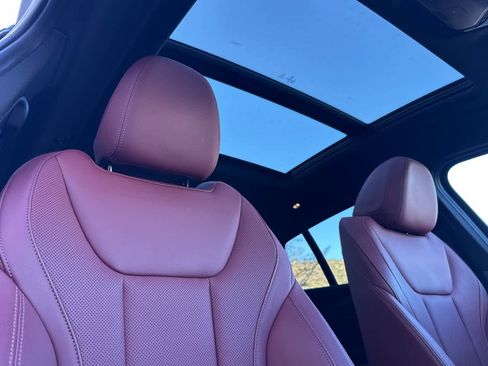 Certified 2023 BMW X4 xDrive30i w/ Premium Package image 18