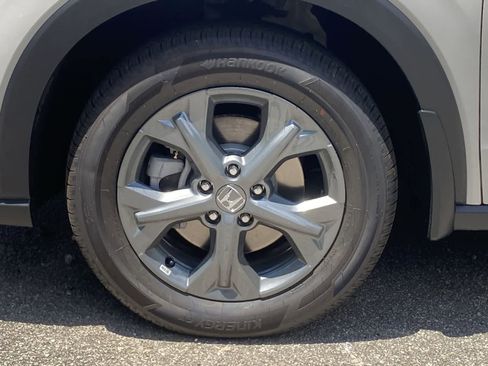 New 2026 Honda HR-V LX image 7