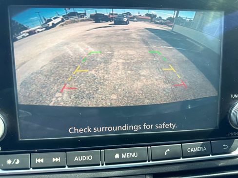 Used 2020 Nissan Altima 2.5 S FWD image 40