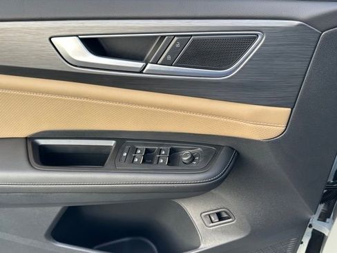 New 2026 Volkswagen Atlas Cross Sport SE AWD/4WD image 21