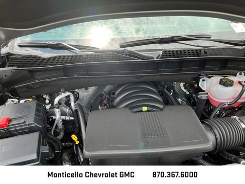 New 2026 GMC Sierra 1500 SLT AWD/4WD image 32