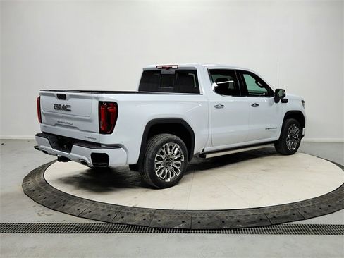 New 2026 GMC Sierra 1500 Denali Ultimate image 7