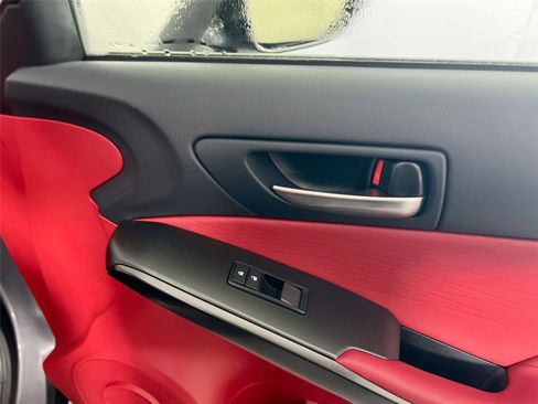 Used 2023 Lexus IS 350 F Sport image 27