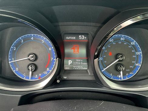 Used 2016 Toyota Corolla S image 24