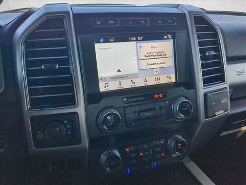 Used 2019 Ford F250 Platinum w/ Platinum Ultimate Package image 12