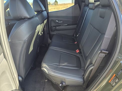 New 2026 Hyundai Santa Cruz XRT image 14