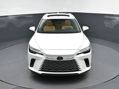 New 2026 Lexus RX 350 FWD image 37