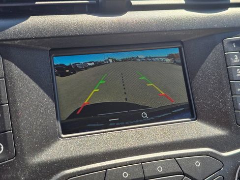 Used 2019 Ford Fusion S FWD image 35