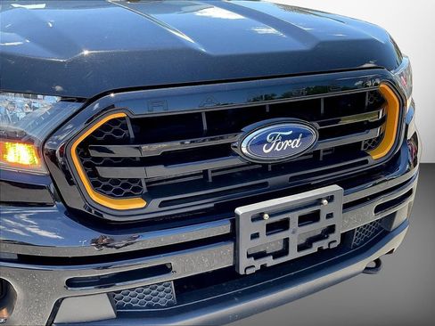 Used 2022 Ford Ranger XLT w/ Equipment Group 301A Mid AWD/4WD image 32