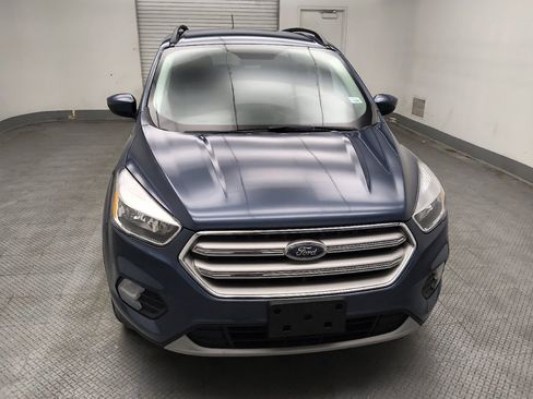 Used 2018 Ford Escape SE w/ SE Sync 3 Package AWD/4WD image 14