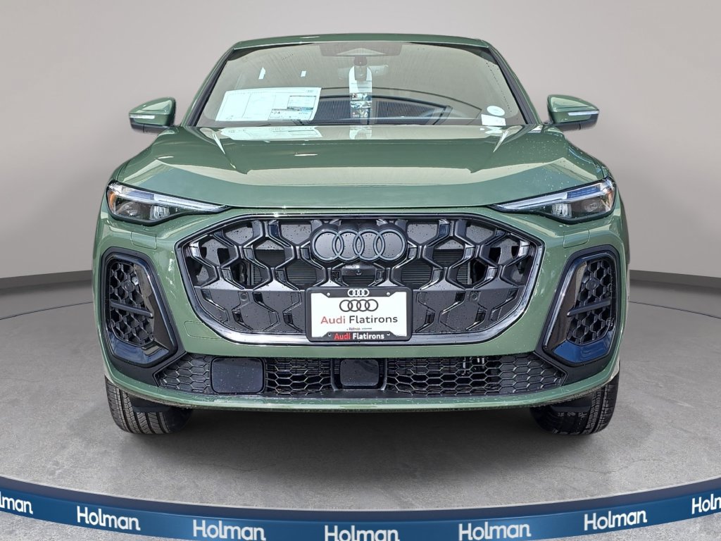 New 2026 Audi Q5 Premium Plus AWD/4WD image 2