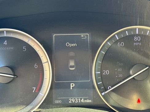 Used 2016 Lexus ES 350 image 16