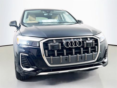 New 2025 Audi Q7 3.0T Premium Plus image 2