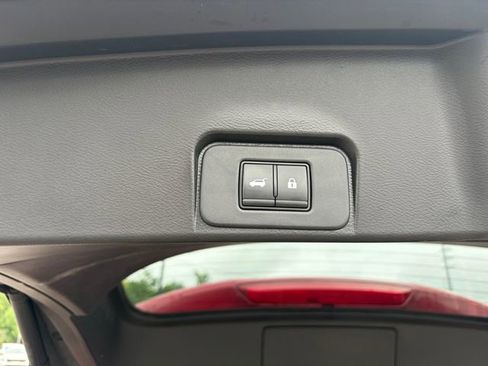 Used 2023 Nissan Rogue SL w/ SL Premium Package AWD/4WD image 24