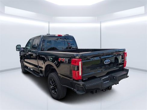 Used 2024 Ford F250 XL w/ STX Appearance Package image 5