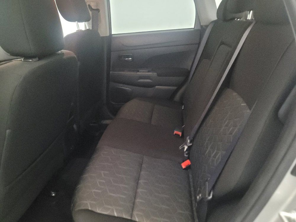 Used 2022 Mitsubishi Outlander Sport LE AWD/4WD image 18