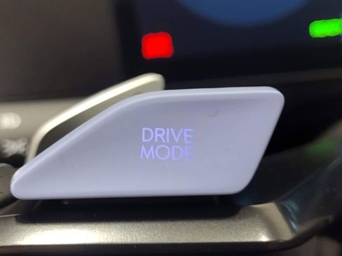 New 2025 Hyundai Ioniq 5 N image 26