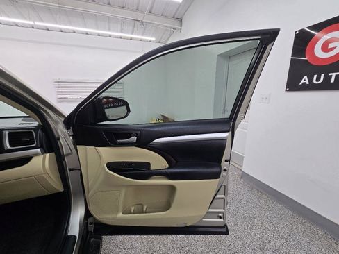 Used 2015 Toyota Highlander XLE FWD image 31