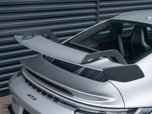 Certified 2023 Porsche 911 GT3 RWD image 23